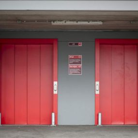 Bild von Shurgard Self Storage Amersfoort Terminalweg