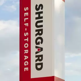 Bild von Shurgard Self Storage Amersfoort Terminalweg