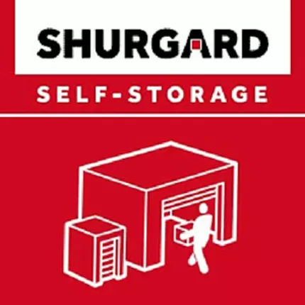 Logotyp från Shurgard Self Storage Amersfoort Terminalweg