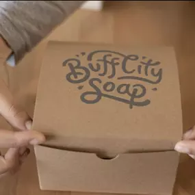 Bild von Buff City Soap - Victor, NY