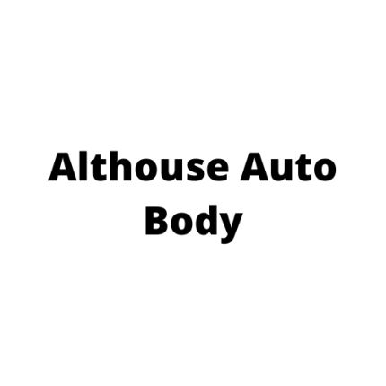 Logo de Althouse Auto Body