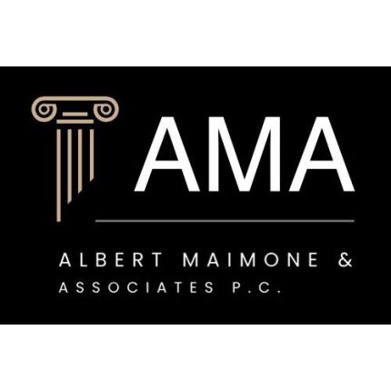 Logo de Albert Maimone & Associates PC