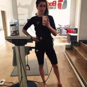 Bild von BodyTec Olomouc