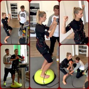 Bild von BodyTec Olomouc