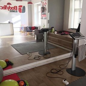 Bild von BodyTec Olomouc