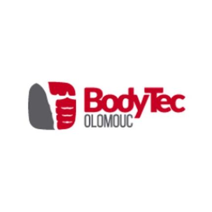 Logo from BodyTec Olomouc