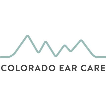 Logo van Colorado Ear Care