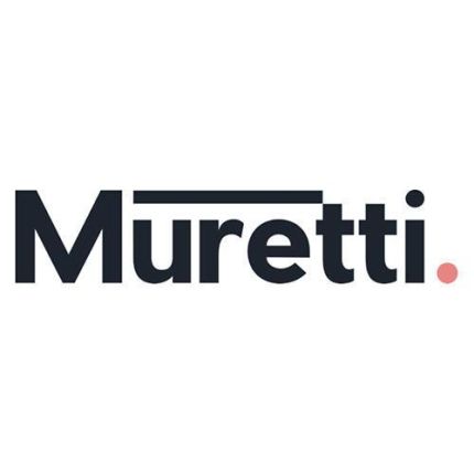 Logo de Muretti New York Showroom: Italian Kitchens & Closets