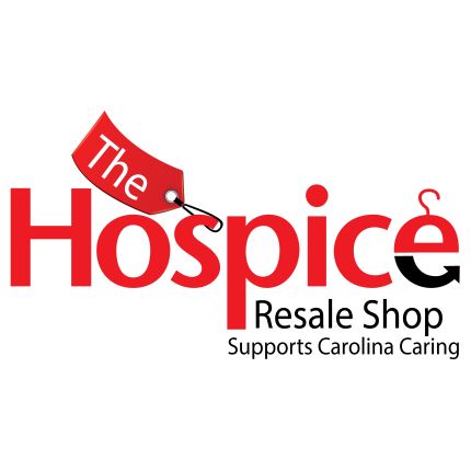 Logo van Hospice Resale Shop
