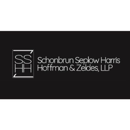 Logo fra Schonbrun Seplow Harris Hoffman & Zeldes, LLP