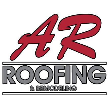 Logo fra AR Roofing & Remodeling