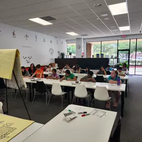Bild von Mathnasium