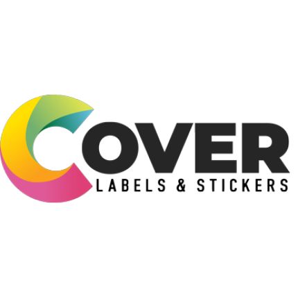 Logótipo de Cover Label