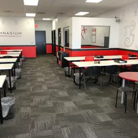 Bild von Mathnasium
