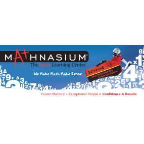 Bild von Mathnasium