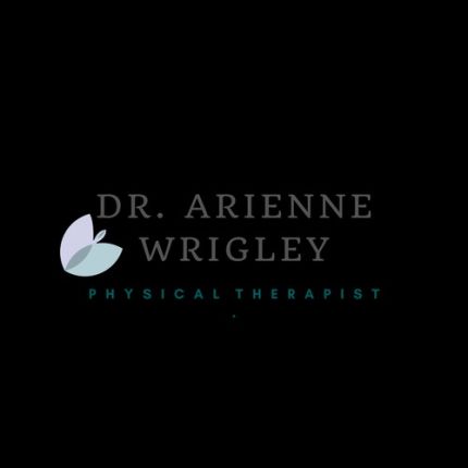 Logo da Arienne Wrigley LLC