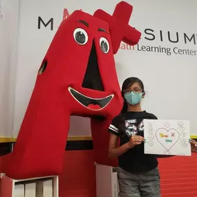 Bild von Mathnasium