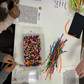 Bild von Mathnasium