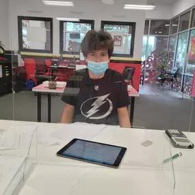 Bild von Mathnasium