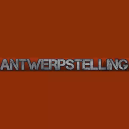 Logo van Antwerpstelling