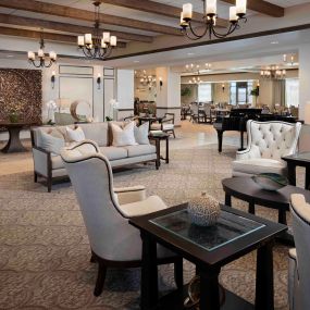 Bild von Belmont Village Senior Living Aliso Viejo