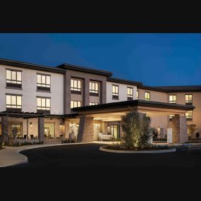 Bild von Belmont Village Senior Living Aliso Viejo