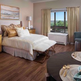 Bild von Belmont Village Senior Living Aliso Viejo