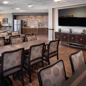 Bild von Belmont Village Senior Living Aliso Viejo