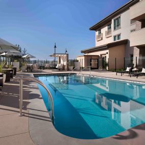 Bild von Belmont Village Senior Living Aliso Viejo