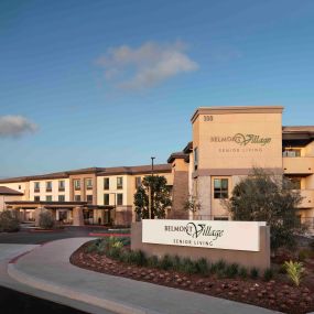 Bild von Belmont Village Senior Living Aliso Viejo