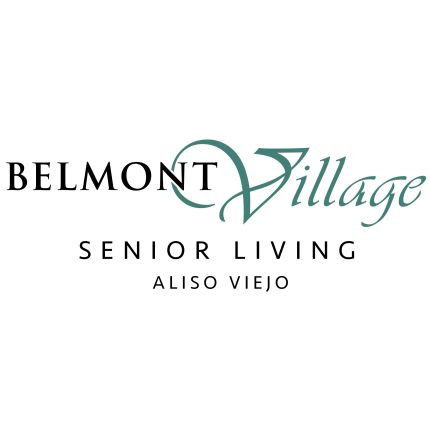 Logo de Belmont Village Senior Living Aliso Viejo