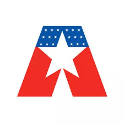 Logo van American National Bank of Texas - ATM