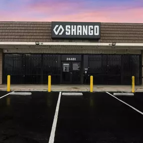 Bild von Shango Marijuana Dispensary Moreno Valley