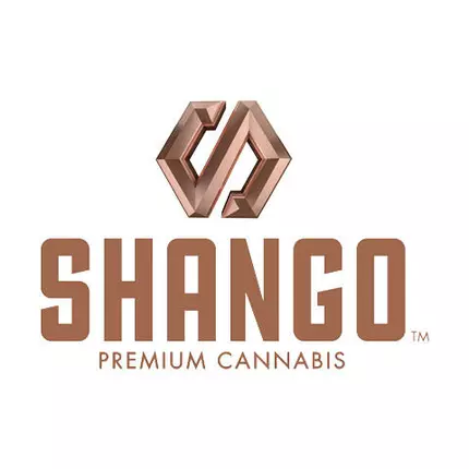 Logo from Shango Marijuana Dispensary Moreno Valley