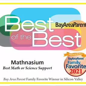 Bild von Mathnasium