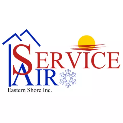 Logo de Service Air Eastern Shore, Inc