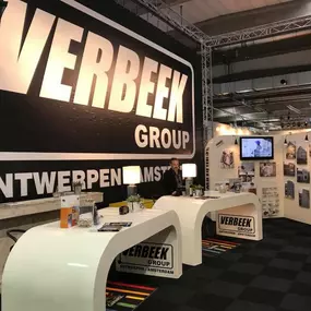 Verbeek Group