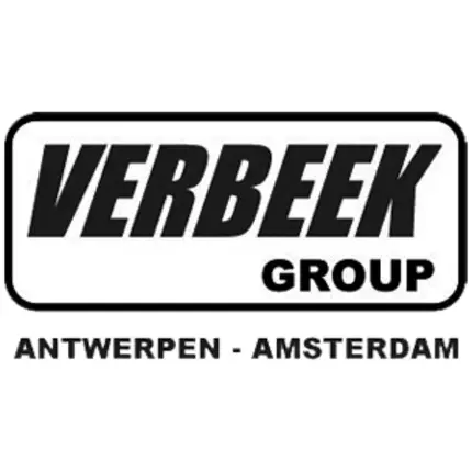 Logo van Verbeek Group gevelrenovatie en gevelreiniging