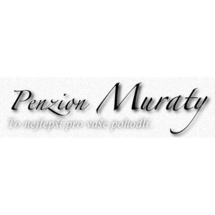Logotipo de Penzion Muraty