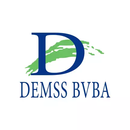 Logo fra Demss bvba