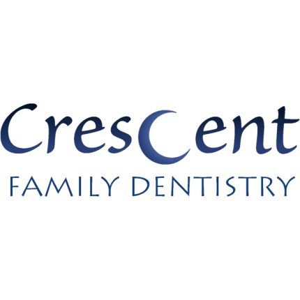 Λογότυπο από Crescent Family Dentistry