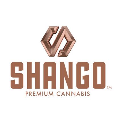 Λογότυπο από Shango Marijuana Dispensary Portland