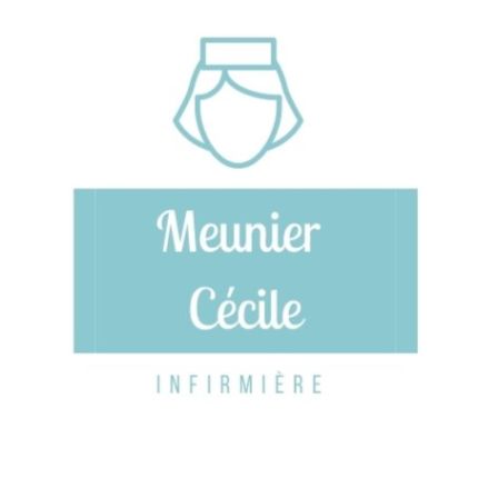 Logo van Infirmière Meunier Cécile