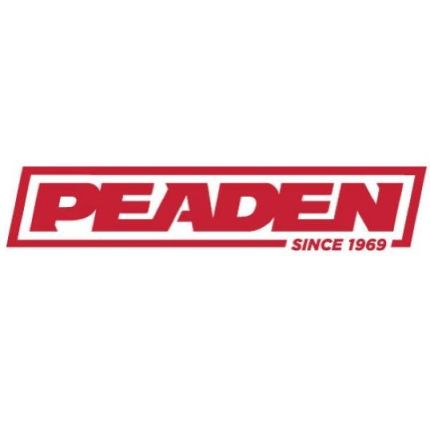 Logo van Peaden Air Conditioning, Plumbing & Electrical