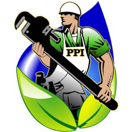 Logo da Prime Plumbing Inc.