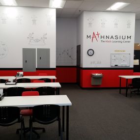 Bild von Mathnasium