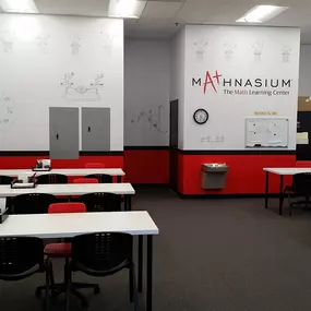 Bild von Mathnasium