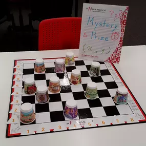 Bild von Mathnasium