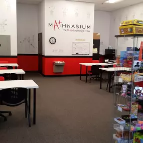 Bild von Mathnasium