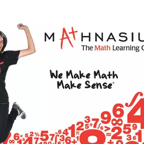 Bild von Mathnasium